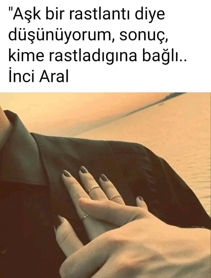 Sizce vakti var mı sevmenin?