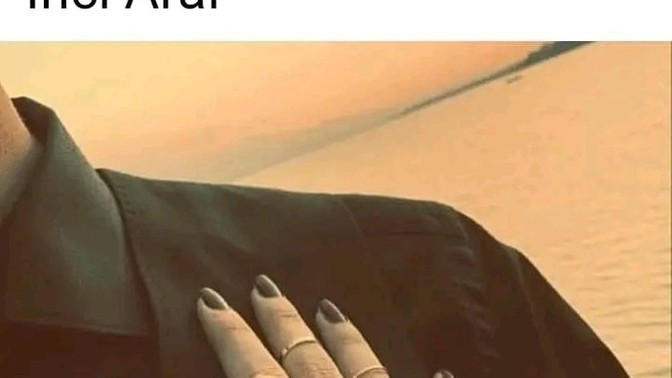 Sizce vakti var mı sevmenin?