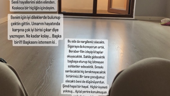 Sevgilimi kaybettim. Kanserden vefat etti. Hayat çok zor geliyor. Napıcam?