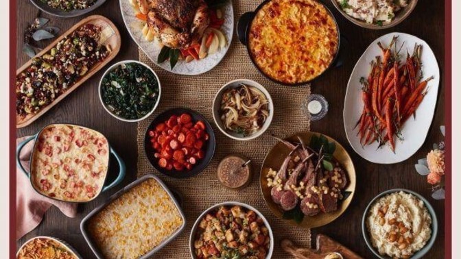 Tadını merak ettiğiniz yiyecek hangisidir?