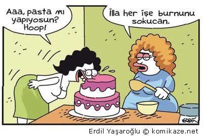 İnsanlar vazifeleri olmayan şeylere neden burunlarını sokma gereği duyarlar?