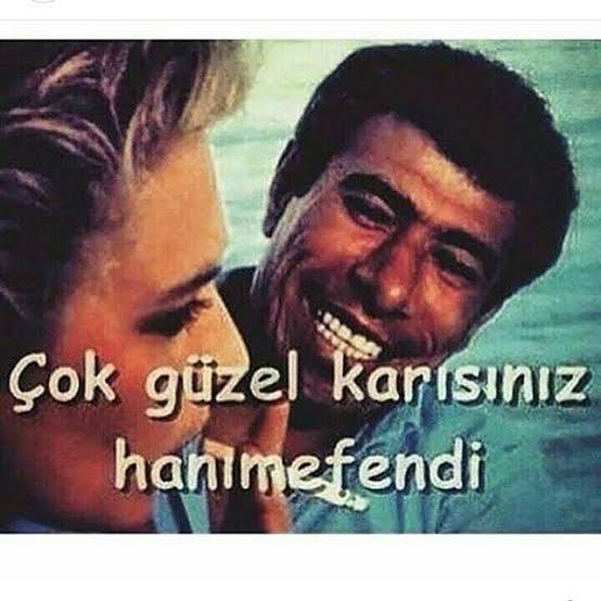 Birinden, hoşlanmanız, sevmeniz için ne gerek?