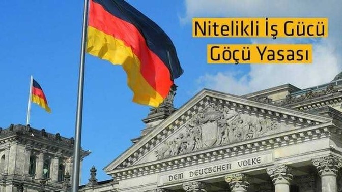 Avrupa'da (özellikle de Almanya'da) işçi olanlar veya işçi tanıdıkları olanlar var mı? Almanya'da Büro Görevlisi kaç € maaş alıyor?