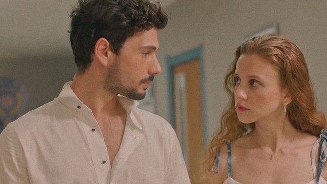 "En büyük aşklar nefretle başlar" sözünün doğruluk payı var mıdır?