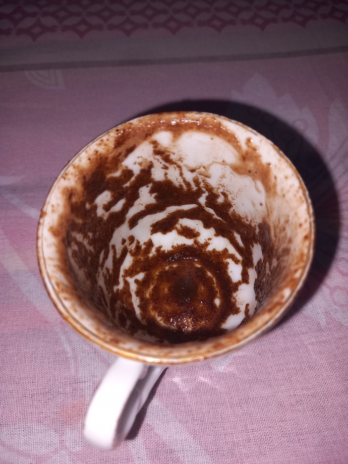 Falima bakabilecek var mi nolur?