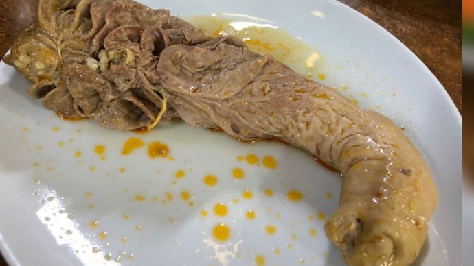 Asla yemem diyeceğin, diline uzak neler var?