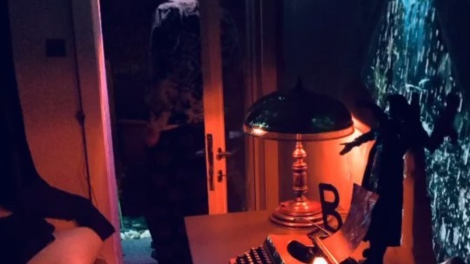 Evinizde gece lambası var mı nasıl temizlenir?