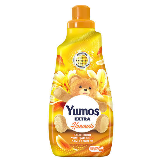 Hangi Yumuşatıcıyı kullanıyorsunuz?