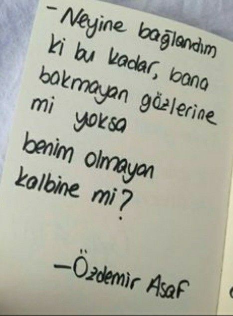 Şiiri yazan mı yoksa yazdıran mıdır asıl kahraman?