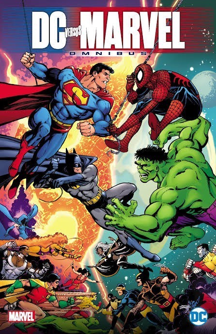 Marvel filmleri mi yoksa DC filmleri mi izlemeye değer?