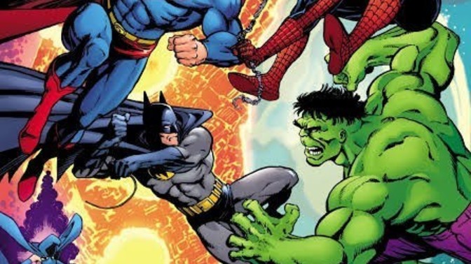 Marvel filmleri mi yoksa DC filmleri mi izlemeye değer?