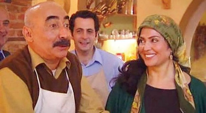 Size göre bugüne kadar çekilmiş en iyi yerli dizi hangisi?