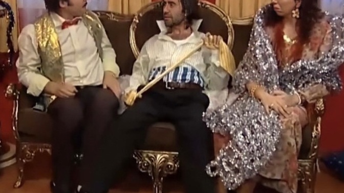 Size göre bugüne kadar çekilmiş en iyi yerli dizi hangisi?