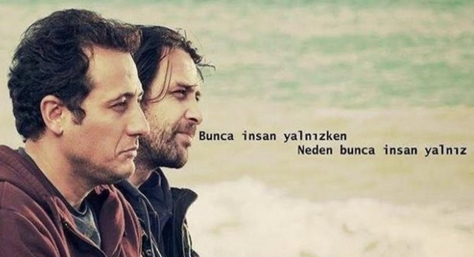 Benim için Kaybedenler Kulübü kesinlikle..