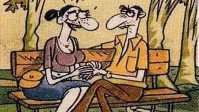 Partnerinden büyük beklentiler içinde olmak yanlış mı?