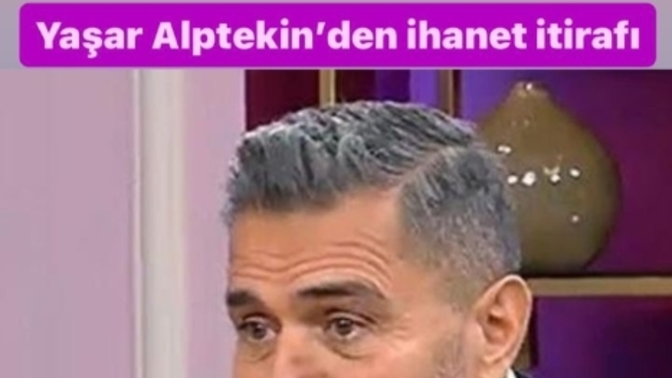 Hiç ihanet ettiniz ya da  ihanete uğradınız mı?