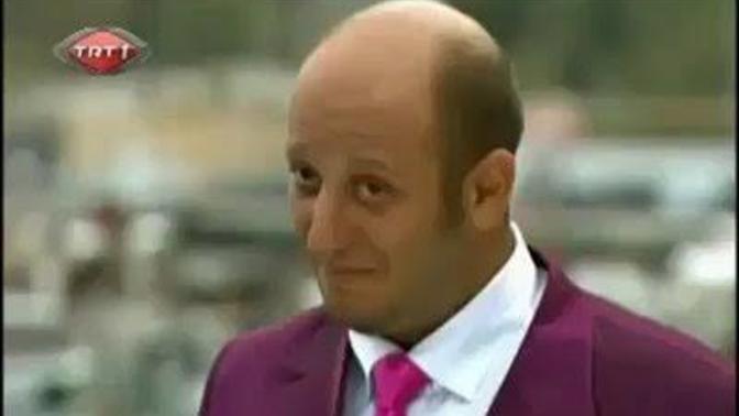 Başınız sıkışsa arayacağınız dizi karakteri hangisi?