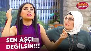 Türk halkı kavınvalideyi niye öcü olarak görüyor?