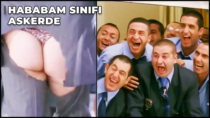 Bir erkeğin tanga giymesi hakkında?