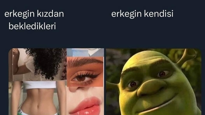 Sebebi neydi ki gerçekten?