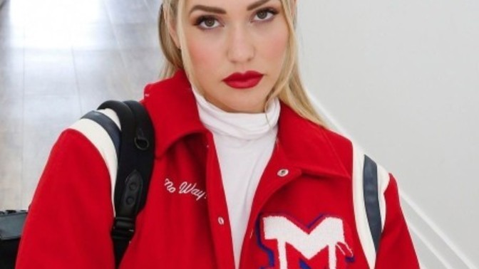 Profildeki fotoğraf ile Mia Malkova arasında yüzde kaç benzerlik var sizce?