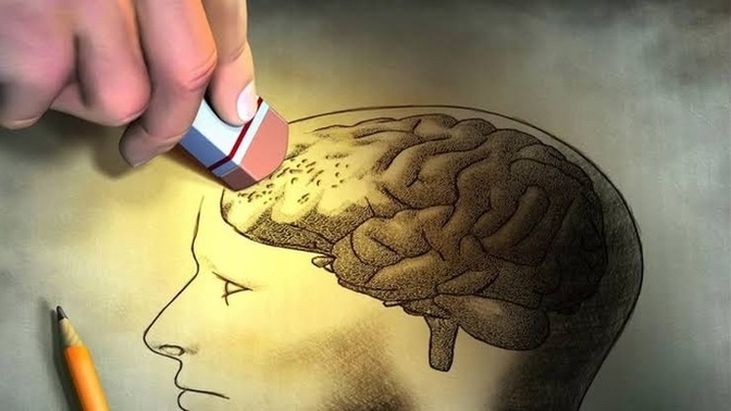 Unutmak istediğiniz insanları nasıl unuttunuz?