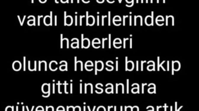 Valla kimseye güvenim kalmadı artık 🤭🤭🤭bu aşk işlerinde benim niye yüzüm gülmüyor yav, neden gitmiş olabilirler ki🤭🤭🤭?