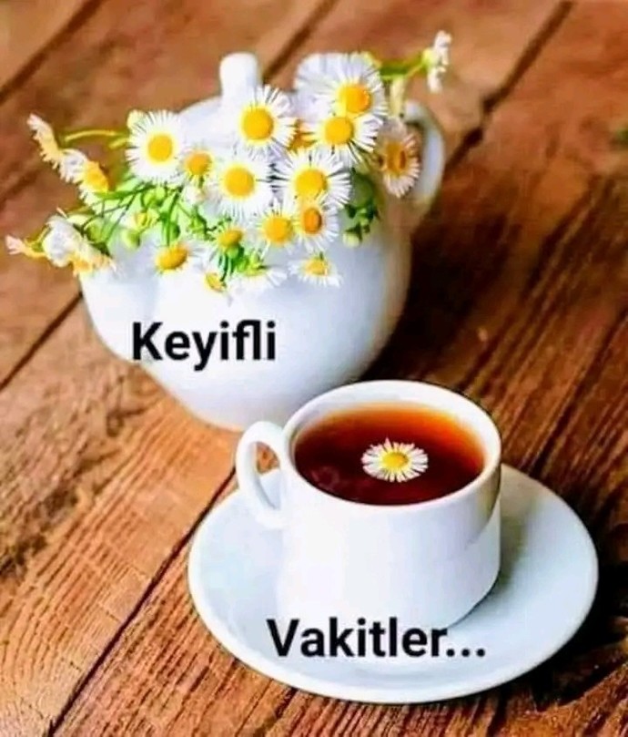 GÜNAYDINLAR, peki siz hangisi siniz?