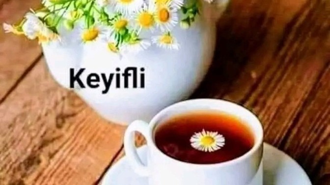GÜNAYDINLAR, peki siz hangisi siniz?