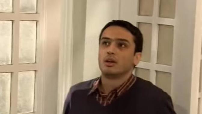 Aşkı Memnu Beşir neden ezik bir karakterdi?