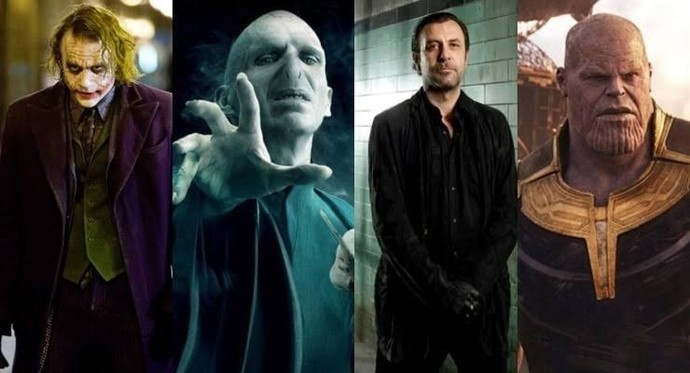 Herhangi bir film/dizide en sevmediğiniz kötü karakter kimdir ve neden?