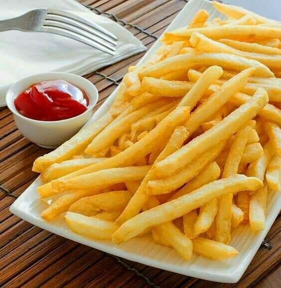 Patates kızartmasız Cumartesi kahvaltısı olur mu?