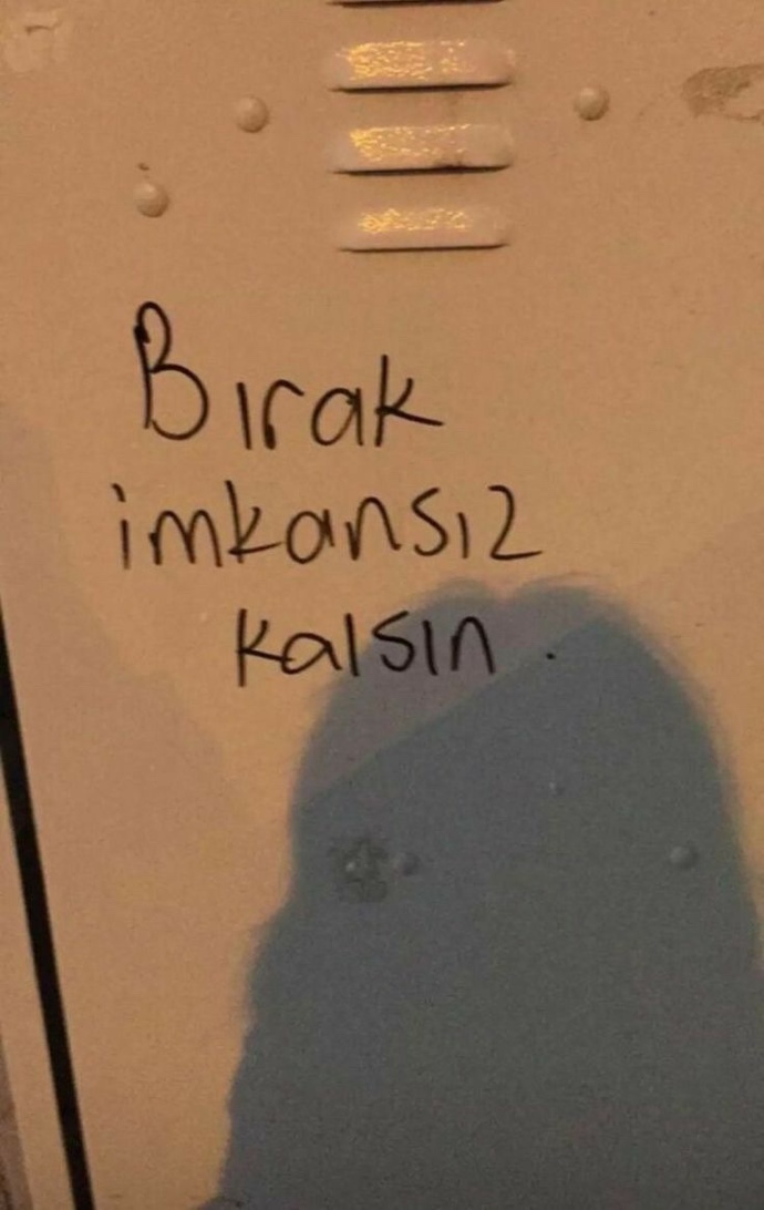 Sevilmek insanı neden üzer , neden korkutur?