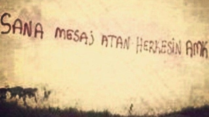 Sizde bazen böyle huy değiştirirmisiniz?