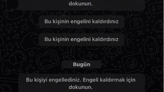 Kararlarınızın arkasında durma seviyeniz nedir?