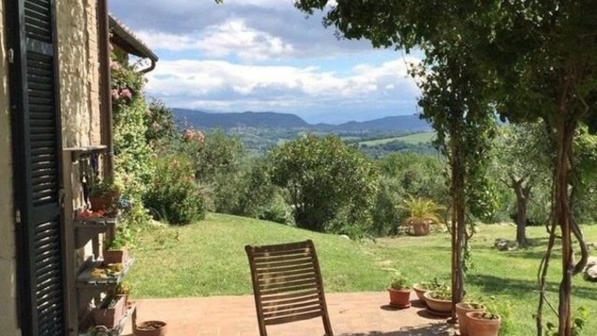 Hayalinizdeki tatil evi nasıl ve nerede olmalı?