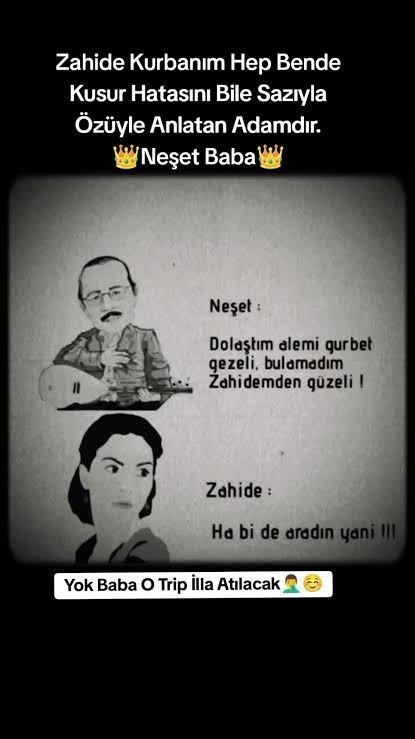 Trip atmada erkekler mi daha iyi kadınlar mı?