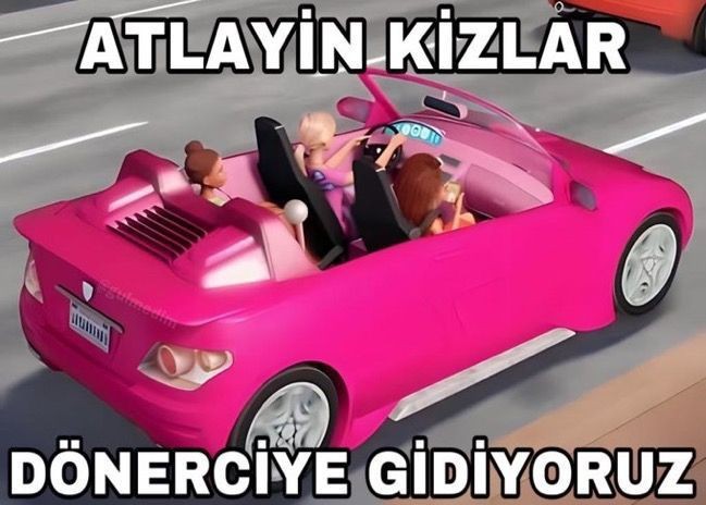 En son ne zaman doyasıya eğlendiniz?