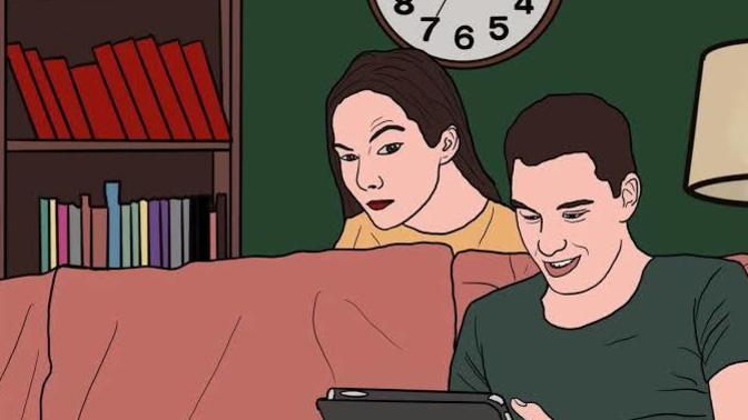 Sevgilinizin sizi çok kıskanıyorsa eğer sorun onda mıdır yoksa sizde mi?