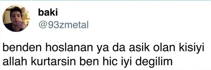Mi, Yada😏