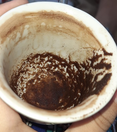 Falda hangi şekiller gözüküyor?