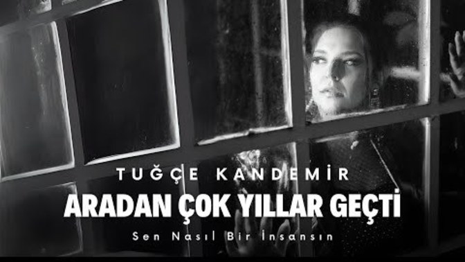 𝔸şkta 𝕊en ℕasıl 𝔹ir 𝕀nsansın?