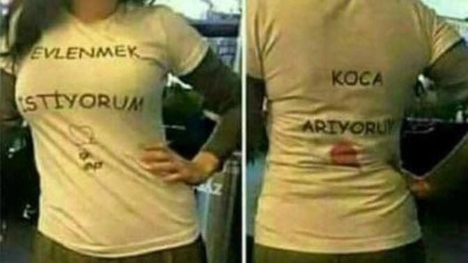 Siz kimin yüzünden evlenemiyorsunuz?