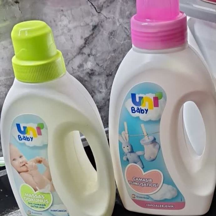 Uni Baby bebek yumuşatıcısı tüm bebek kıyafetleri için kullanılabilir mi?