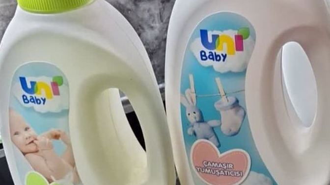 Uni Baby bebek yumuşatıcısı tüm bebek kıyafetleri için kullanılabilir mi?