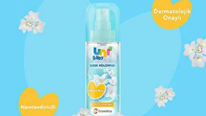 Uni Baby bebek kolonyası diğer bebek kolonyalarından neyle ayrılıyor?