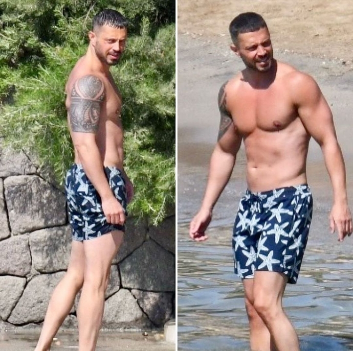 Spor yapan karşı cins size çekici gelir mi?