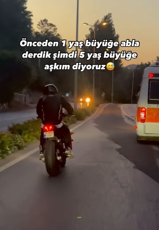 Eski senle şimdiki sen aynı mı?