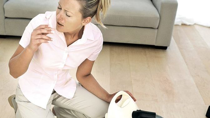 Anti-alerjik filtreli süpürgeler gerçekten alerjiye karşı koruma sağlıyor mu?