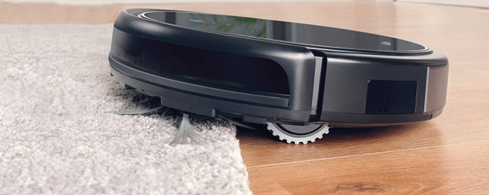 Robot süpürgem sık sık takılıyor, ne yapmalıyım?